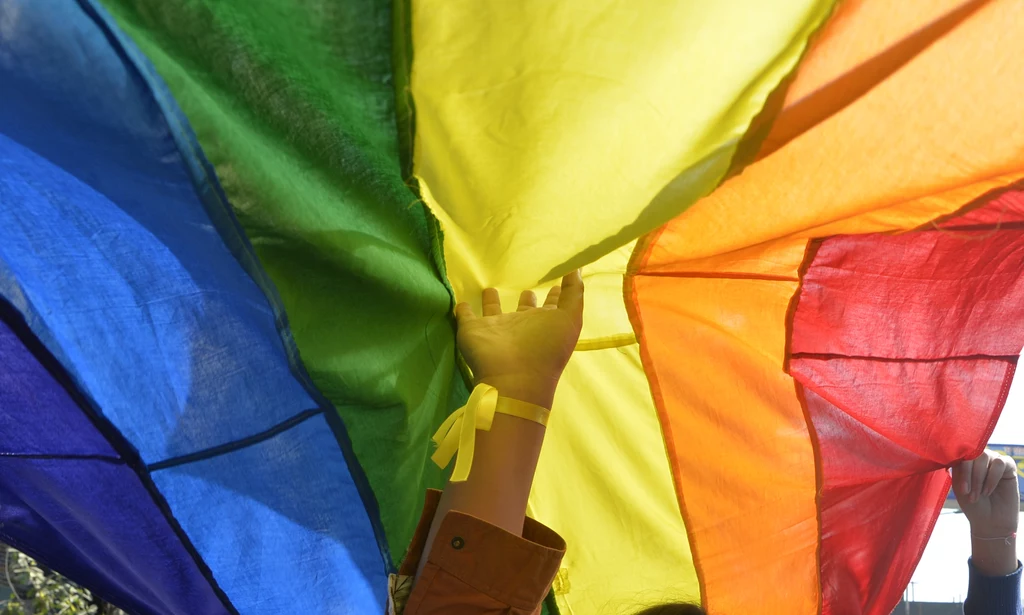 Karta LGBT budzi kontrowersje Karta LGBT budzi kontrowersje