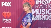 Taylor Swift na gali IHeart Music Awards 2019