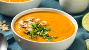 Zupa - jednogarnkowy superfood