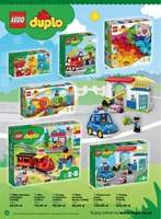Klocki Promocje Oferty Gazetki Promocyjne Promocyjnipl