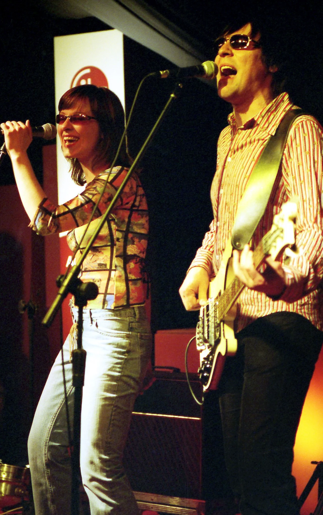 Rockowa formacja Big Day z Olsztyna sukces osiągnęła dzięki utworom "W świetle i we mgle", "Przestrzeń" oraz "W dzień gorącego lata". Dzięki debiutowi "W świetle i we mgle" grupa nominowana była do nagrody Fryderyka. Muzycy tworzący skład w regularnie nagrywają kolejne płyty oraz koncertują.