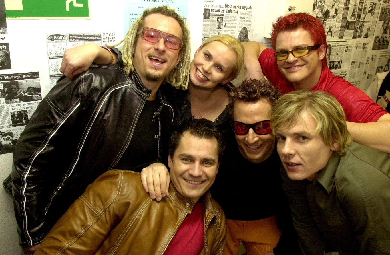 Blendersi tworzyli muzykę z pogranicza funku, disco i popu. Zespół wyróżniał się również bardzo specyficznym poczuciem humoru. O ile albumy grupy nie rozchodziły się w sporym nakładzie (złoto grupa zdobyła jedynie za "Fankomat"), tak single i teledyski zespołu są pamiętane do dziś. "Ciągnik", "Czuję że ja muszę" oraz "Owca", to klasyki lat 90.