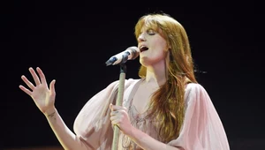 ​Florence and the Machine: Koncert w Łodzi. Co przygotowali polscy fani w Atlas Arenie?