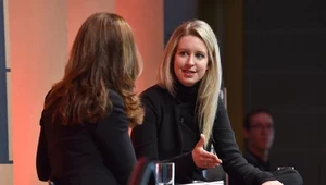 Theranos - jak Elizabeth Holmes okłamała branżę technologiczną