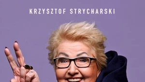 Moja żona tramwajarka. Opowieść o Henryce Krzywonos-Strycharskiej, Krzysztof Strycharski