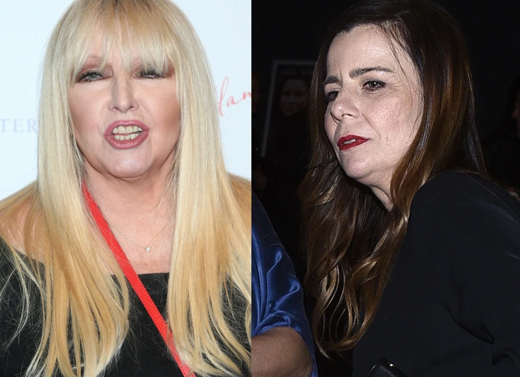 Maryla doradza Kuleszy