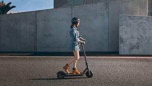 Mi Electric Scooter - hulajnoga Xiaomi