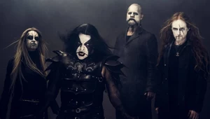 Abbath: Drugi album gotowy (nowa płyta "Outstrider")