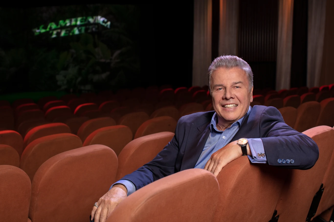 Emilian Kamiński Emilian Kamiński