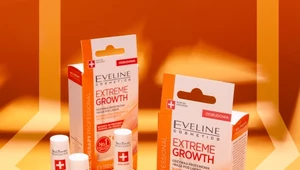 Pielęgnacja paznokci z nowościami od Eveline Cosmetics