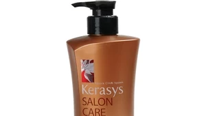 ​Nowość! Kerasys Salon Care 