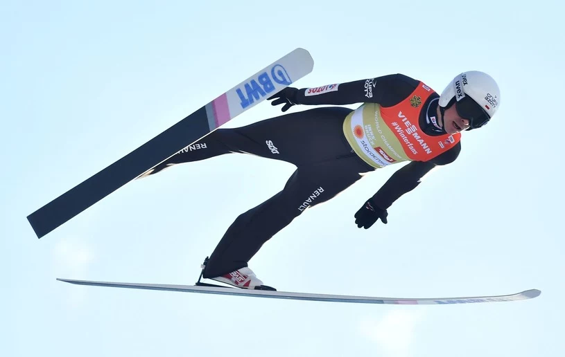 Piotr Żyła Piotr Żyła