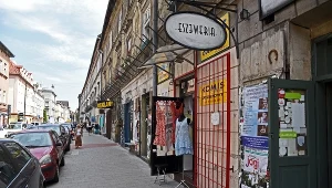  Krakow, ul. Józefa na Kazimierzu