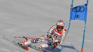 Stefan Luitz