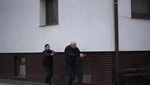 Policjantki i policjanci