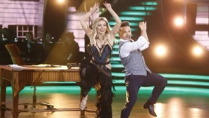 "Dancing with the Stars. Taniec z Gwiazdami 9": Odcinek 3.