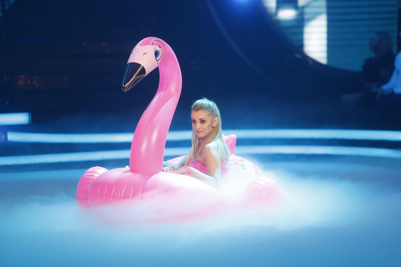 Justyna Żyła Justyna Żyła