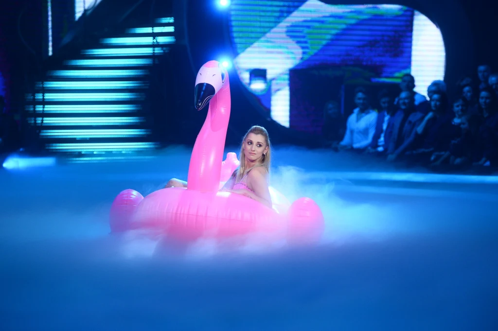 Justyna Żyła Justyna Żyła