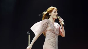 ​Florence and the Machine: Kochajmy diwy [relacja z koncertu w Łodzi]