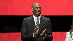 Kobe Bryant losował drużyny