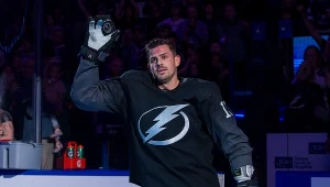 Alex Killorn