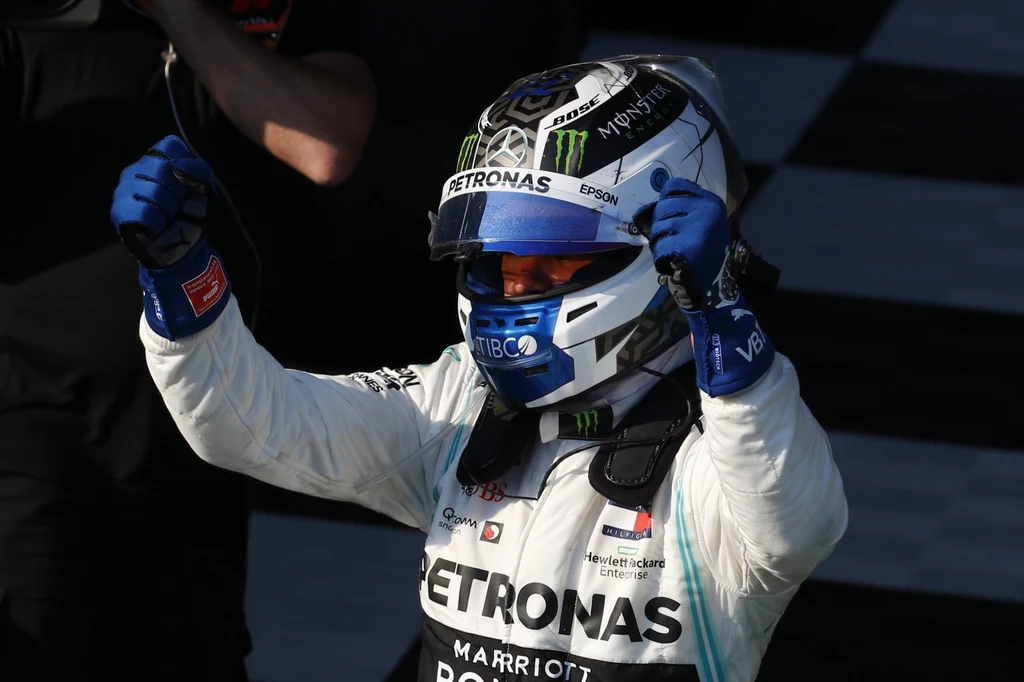 Valtteri Bottas