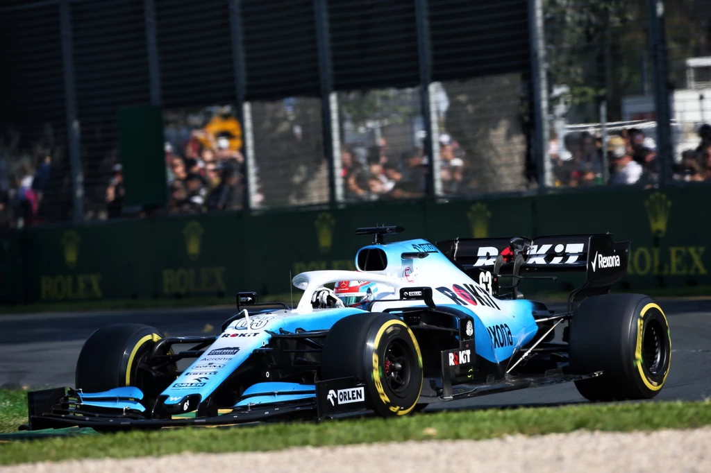 Robert Kubica