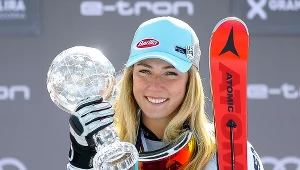 Mikaela Shiffrin