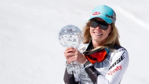 Mikaela Shiffrin