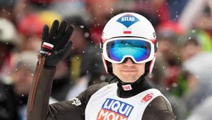 Kamil Stoch