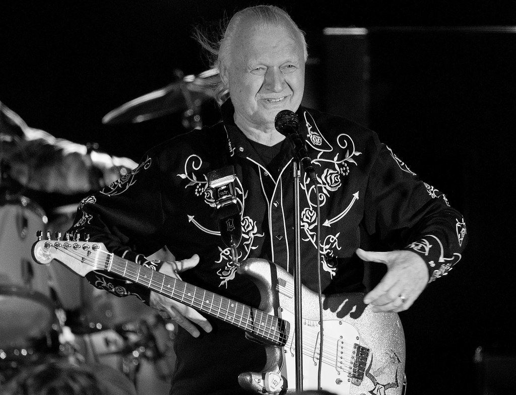 Dick Dale 4 maja skończyłby 82 lata