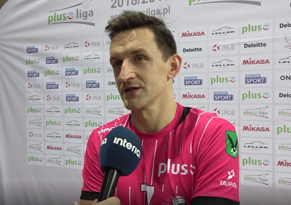 Paweł Rusek, trener Cuprum Lubin