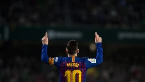 W Barcelonie dokona się cud? Chodzi o Messiego