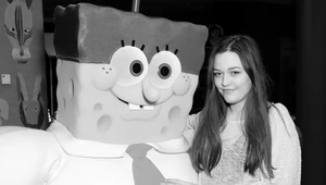 Felicite Tomlinson miała 18 lat
