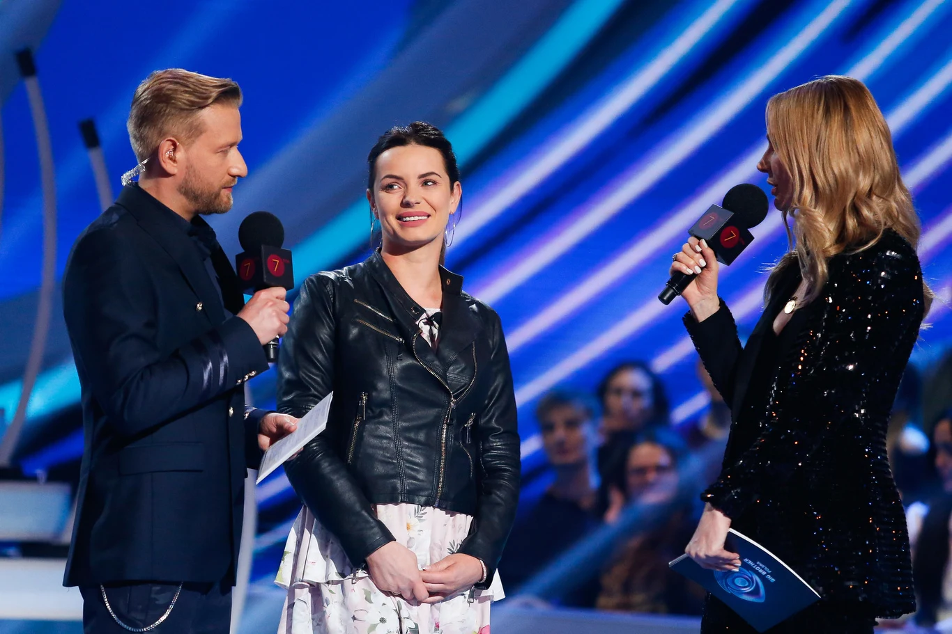 Marlena Klimczyk - Ma 35 lat i mieszka w Puławach. Ukończyła szkołę psychoterapii, ale pracuje w biurze detektywistycznym. Najtrudniejszą, a zarazem najpiękniejszą rolą, w której się sprawdza jest rola matki. Ma trójkę wspaniałych dzieci, które są dla niej całym światem. Marlena dba o siebie nie tylko pod względem fizycznym, ale również duchowym. Jest oczytana, inteligentna i bardzo atrakcyjna. Życiowe doświadczenia sprawiły, że nabrała dużej pewności siebie. Jeżeli miałaby być zwierzęciem, byłaby kotem, ponieważ  zawsze chodzi własnymi ścieżkami. Niczego w swoim życiu nie żałuje i ma apetyt na więcej!