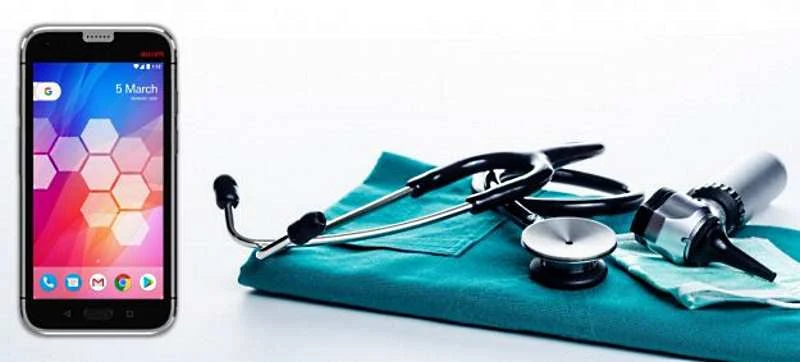 Ascom Myco 3 Ascom Myco 3