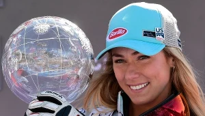 Mikaela Shiffrin