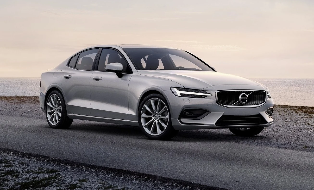 Volvo S60 Volvo S60