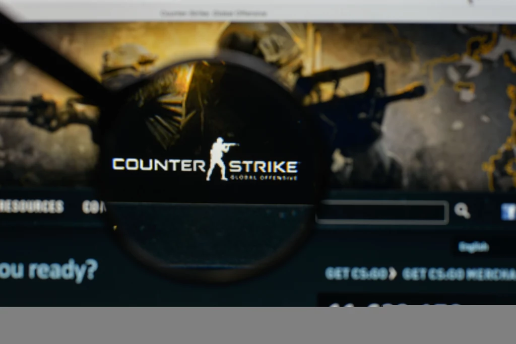 Counter-Strike