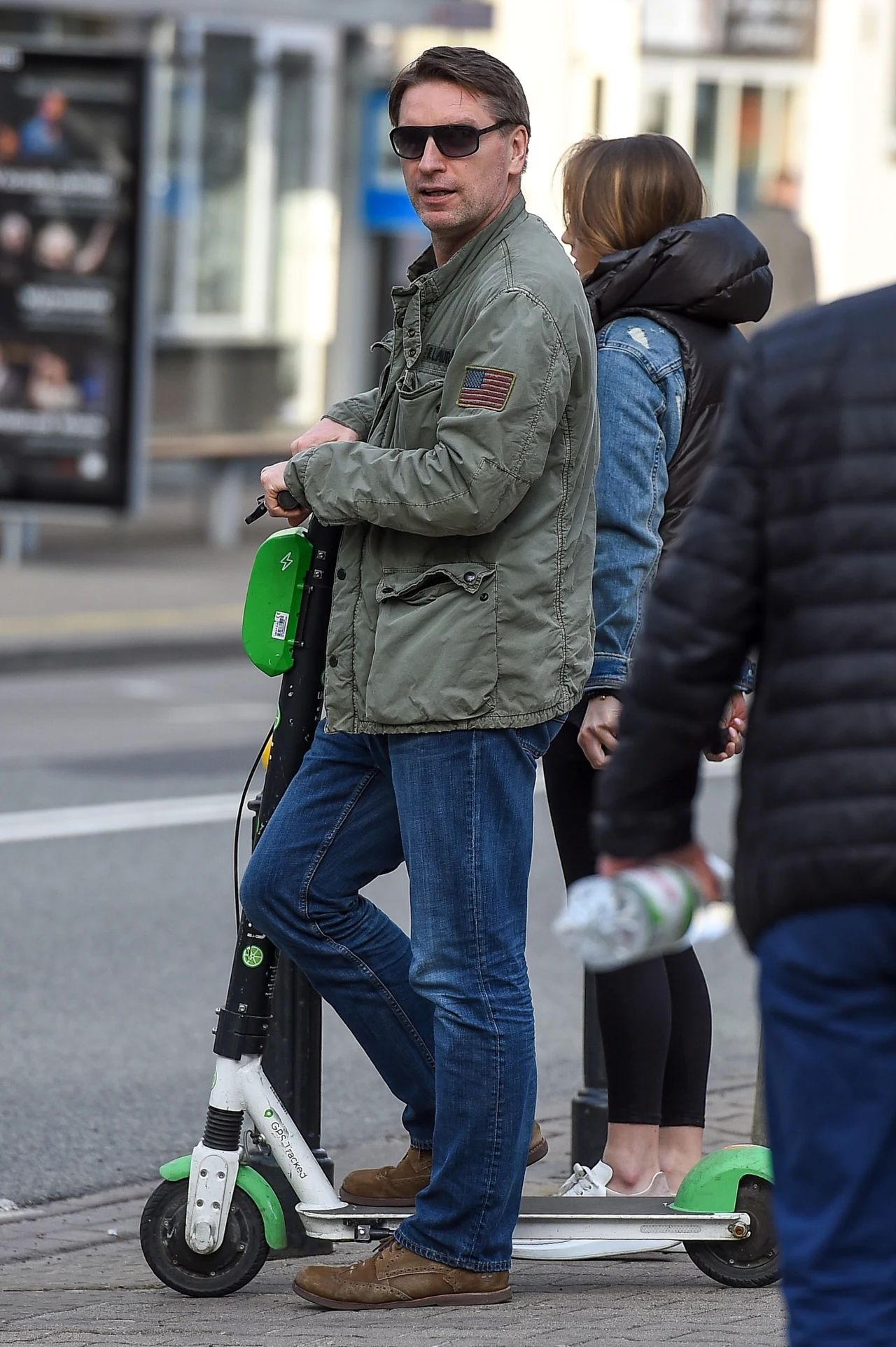 Tomasz Lis Tomasz Lis