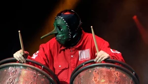 Slipknot bez perkusisty! Chris Fehn nie jest już członkiem zespołu 