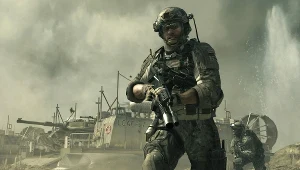 ​Activision obiecuje, że przyszłoroczne Call of Duty będzie “grą premium"