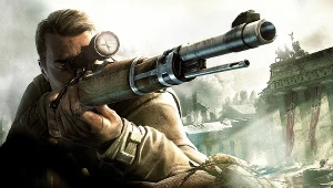 Sniper Elite