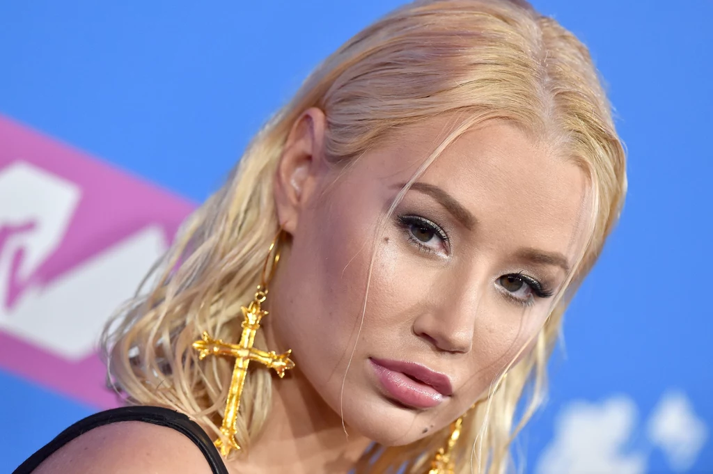 Iggy Azalea otrzymała obrzydliwą przesyłkę