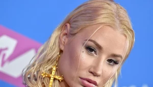 Iggy Azalea adresatem obrzydliwej przesyłki