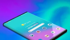 Składany smartfon Xiaomi będzie dwa razy tańszy niż Samsung Galaxy Fold