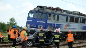 Hamuje przez kilometr. W wypadku nie masz żadnych szans!