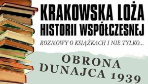 Krakowska Loża Historii Współczesnej zaprasza