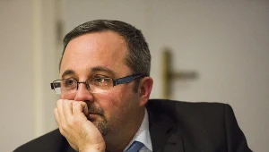 Dr Piotr Gontarczyk: Moją intencją nigdy nie było naruszanie niczyich dóbr osobistych