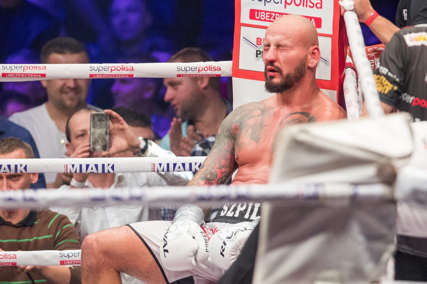 Artur Szpilka Artur Szpilka